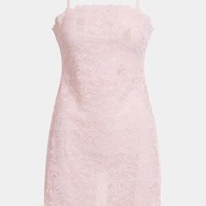 NATORI
Peony Allover Lace Chemise